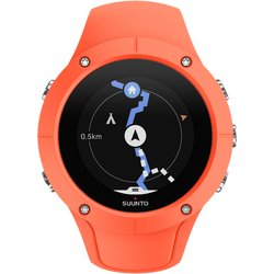 ヨドバシ Com スント Suunto Ss Spartan Trainer Wrist Hr コーラル 正規輸入品 通販 全品無料配達