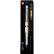 限定 多機能ボールペン ボールサインプレミアム 2*1 ドレッシーホワイト GB2M3004-P#50 GB2*1ホワイト