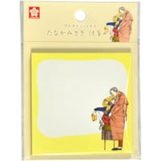 限定 たなかみさき付箋メモD QFM-TMD