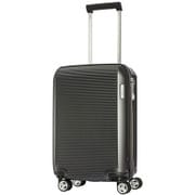 ハードスーツケース アーク スピナー55 旅行日数目安:1~3泊 TSAロック搭載 35.5L マットグラファイト AZ9*71001 ARQ 55cm MATT GRAPHITE