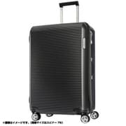 ハードスーツケース アーク スピナー69 旅行日数目安:4~7泊 TSAロック搭載 74L マットグラファイト AZ9*71002 ARQ 69cm MATT GRAPHITE