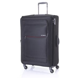 【送料無料】Samsonite サムソナイト ソフトスーツケース スピナー77