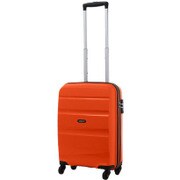 ハードスーツケース ボンエアー スピナー55 旅行日数目安：1～3泊 TSAロック搭載 31.5L フレームオレンジ 85A*96001 BON AIR 55cm FLAME ORANGE