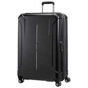 ハードスーツケース テクナム スピナー77 旅行日数目安：一週間 TSAロック搭載 108/127.5L（拡張機能付） ダイヤモンドブラック 37G*09003 TECHNUM EXP 77cm DIAMOND BLACK