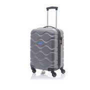 スーツケース AM4*08005 ONDA 55cm GREY