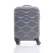 スーツケース 旅行日数目安：4～7泊 63L TSAロック搭載 AM4*08006 ONDA 68cm GREY