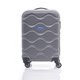 スーツケース 旅行日数目安：1週間以上 109L TSAロック搭載 AM4*08007 ONDA 79cm GREY