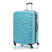 スーツケース AM4*11007 ONDA 79cm AQUAMARINE