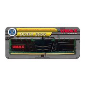 DIMM 8GB×1 LoDDR4-2666-8GB HS