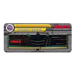 ヨドバシ.com - UMAX ユーマックス DIMM 16GB×1 LoDDR4-2666-16GB HS 通販【全品無料配達】