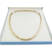 176 [ゲルマ ネックレス]