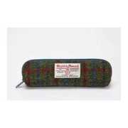 Harris Tweed ペンケース カーキ PC-HR17-KK