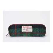 Harris Tweed ペンケース グリーン PC-HR17-GN