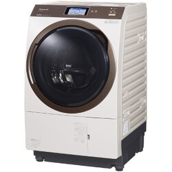 洗濯機 ヨドバシ.com - パナソニック Panasonic ななめドラム洗濯乾燥機