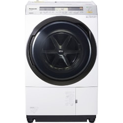 Panasonic NA-VX8800L ドラム式洗濯機
