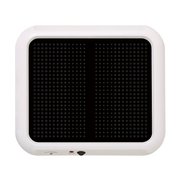 フットヒーター ピュアホワイト AFH-109 WH