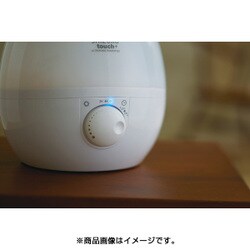 ヨドバシ.com - アピックス APIX AHD-017 BL [超音波式アロマ加湿器