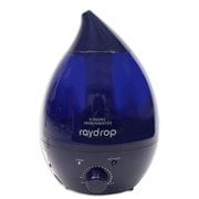 超音波式加湿器 レイドロップ ネイビー KH-103 NV
