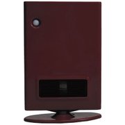 人感セラミックファンヒーター ブラウン CHB-1200BR