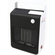 イオン発生人感センサーセラミックヒーター HDM-1000