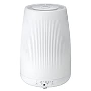 ハイブリッド加湿器 REIZ（ライツ） 6畳 ホワイト HFT-1726WH