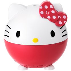 ヨドバシ.com - スリーアップ Three-up アロマ加湿器 ハロー