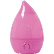 H2O 超音波加湿器 LED付き J22-PK