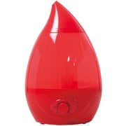 H2O 超音波加湿器 LED付き J22-RD