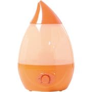 H2O 超音波加湿器 LED付き J22-OR