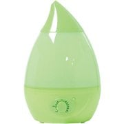 H2O 超音波加湿器 LED付き J22-GR