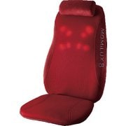 MOMILUX8 シートマッサージャー TSP-SM015(RD)