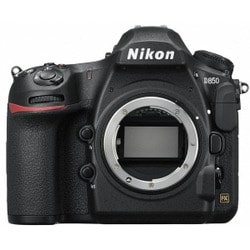 ニコン NIKON D850 [ボディ 35mmフルサイズ FX ... - ヨドバシ.com