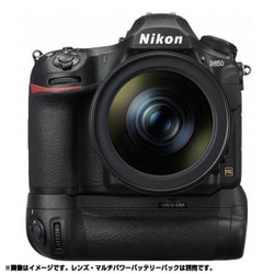 ヨドバシ.com - ニコン NIKON D850 [ボディ 35mmフルサイズ FX 