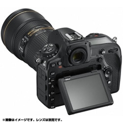 ヨドバシ.com - ニコン NIKON D850 [ボディ 35mmフルサイズ FX ...