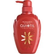 モンゴ流シャンプーキオティル 400mL