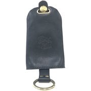 キーリング C0330 P 153 Black IL BISONTE