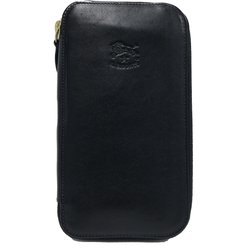 ヨドバシ.com - IL BISONTE IL BISONTE C0442 P 153 Black IL BISONTE