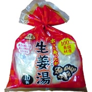 ぎょくろえん 生姜湯 20g×10袋