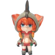 怪獣娘 アギラ スタンダードタイプ [全長約12cm ソフビ製フィギュア]