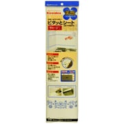 ピタットシート ラージサイズ 美感 西洋陶器柄 55×90cm