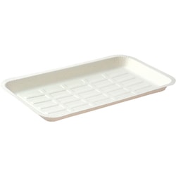 CT-5 クリーントレー No.5 100枚 22×13×1.5cm