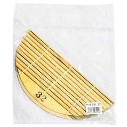 セイロ用 竹すのこ 32cm用