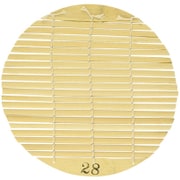 セイロ用 竹すのこ 28cm用