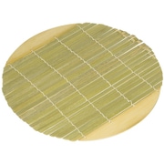 セイロ用 竹すのこ 34cm用