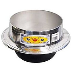 ヨドバシ.com - ナカオ 羽釜 22cm 1.6升用 通販【全品無料配達】