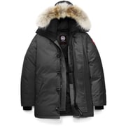 3426M S GRAPHITE [CHATEAU PARKA シャトーパーカー メンズジャケット Sサイズ(日本Mサイズ相当) グラファイト 並行輸入品]