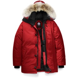 ヨドバシ.com - カナダグース CANADA GOOSE 3426M XS RED [CHATEAU