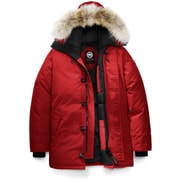 3426M XS RED [CHATEAU PARKA シャトーパーカー メンズジャケット XSサイズ(日本Sサイズ相当) レッド 並行輸入品]