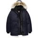 3426M XS ADMIRAL BLUE [CHATEAU PARKA シャトーパーカー メンズジャケット XSサイズ(日本Sサイズ相当) アドミラルブルー 並行輸入品]