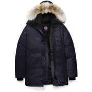 3426M S ADMIRAL BLUE [CHATEAU PARKA シャトーパーカー メンズジャケット Sサイズ(日本Mサイズ相当) アドミラルブルー 並行輸入品]